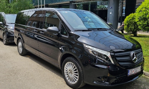 Vito Tourer Pro Long II