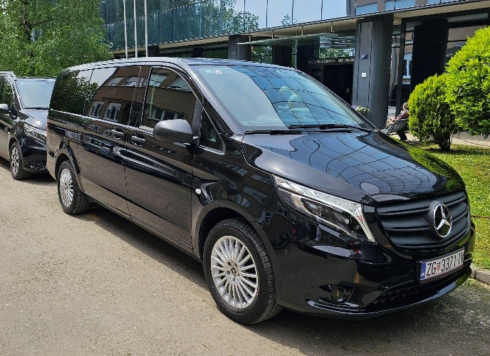 Vito Tourer Pro Long II