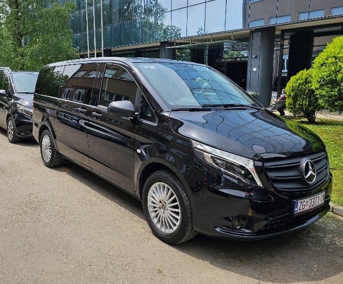 Vito Tourer Pro Long II