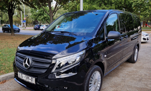 Vito Tourer Pro Long I